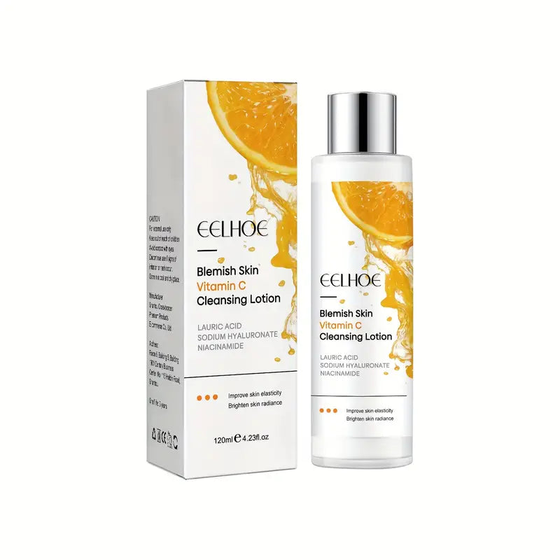 Beauty Cleansing lotion 120ml