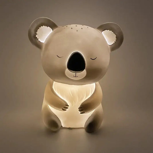 Aussie Night Light Koala