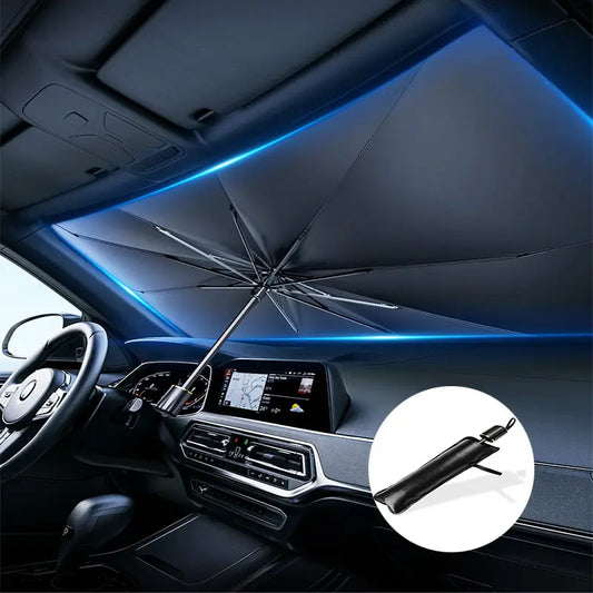 Car Window Shade